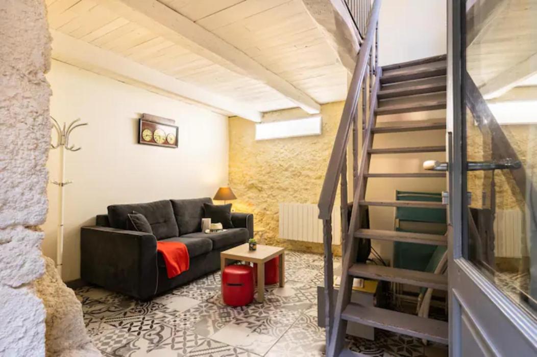 Casa de Férias Tour Du Rocher *
